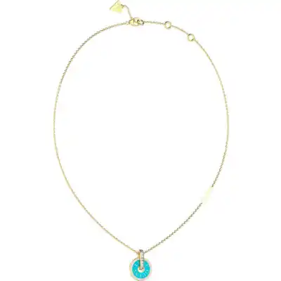 Guess Ladies Necklace JUBN04077JWYGTQTU