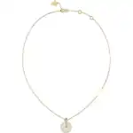 Guess Ladies Necklace JUBN04077JWYGWHTU