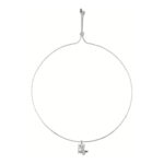 Guess Ladies Necklace JUBN04097JWRHTU