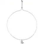 Guess Ladies Necklace JUBN04097JWRHTU