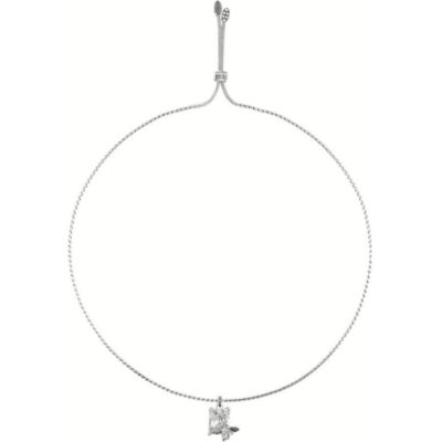 Guess Ladies Necklace JUBN04097JWRHTU