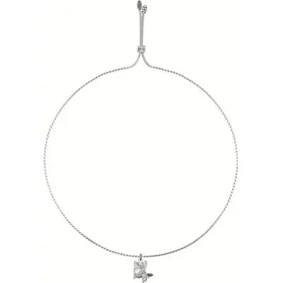 Guess Ladies Necklace JUBN04097JWRHTU