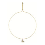 Guess Ladies Necklace JUBN04097JWYGTU