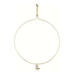 Guess Ladies Necklace JUBN04097JWYGTU