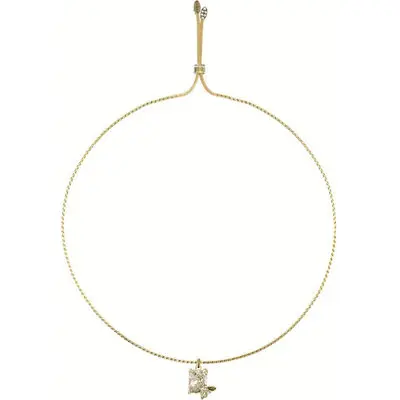 Guess Ladies Necklace JUBN04097JWYGTU