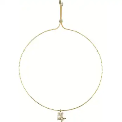 Guess Ladies Necklace JUBN04097JWYGTU