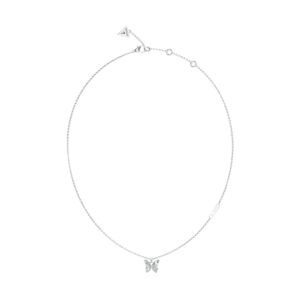 Guess Jewels Women's Necklace (JUBN04107JWRHT-U)