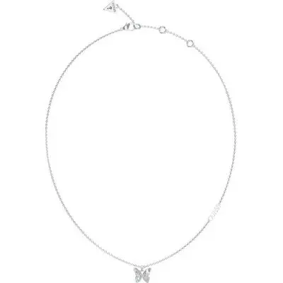 Guess Ladies Necklace JUBN04107JWRHTU