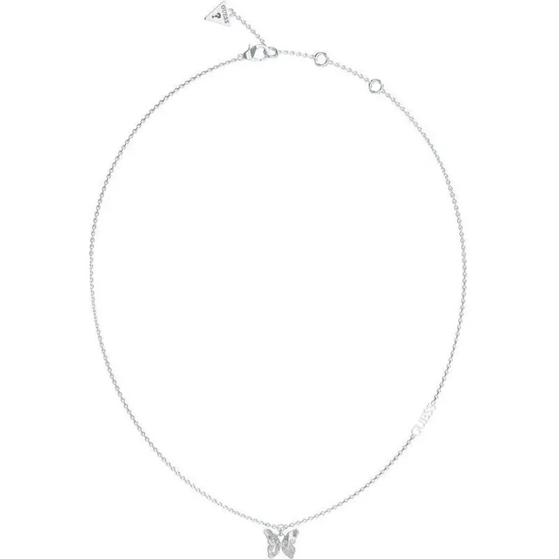 Guess Ladies Necklace JUBN04107JWRHTU