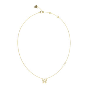 Guess Ladies Necklace JUBN04107JWYGTU