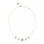 Guess Ladies Necklace JUBN04133JWYGPKTU
