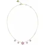 Guess Ladies Necklace JUBN04133JWYGPKTU