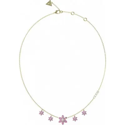 Guess Ladies Necklace JUBN04133JWYGPKTU