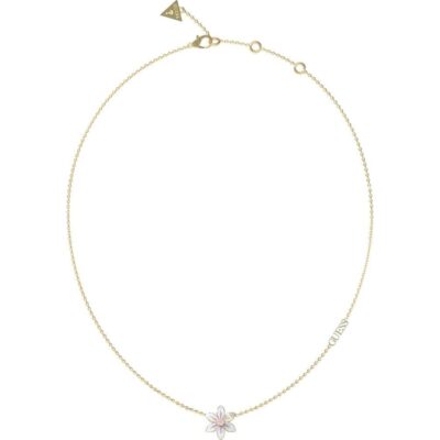 Guess Jewels Jewelry Jubn04136jwygwht-u (JUBN04136JWYGWHT-U) Unisex JEWELRY