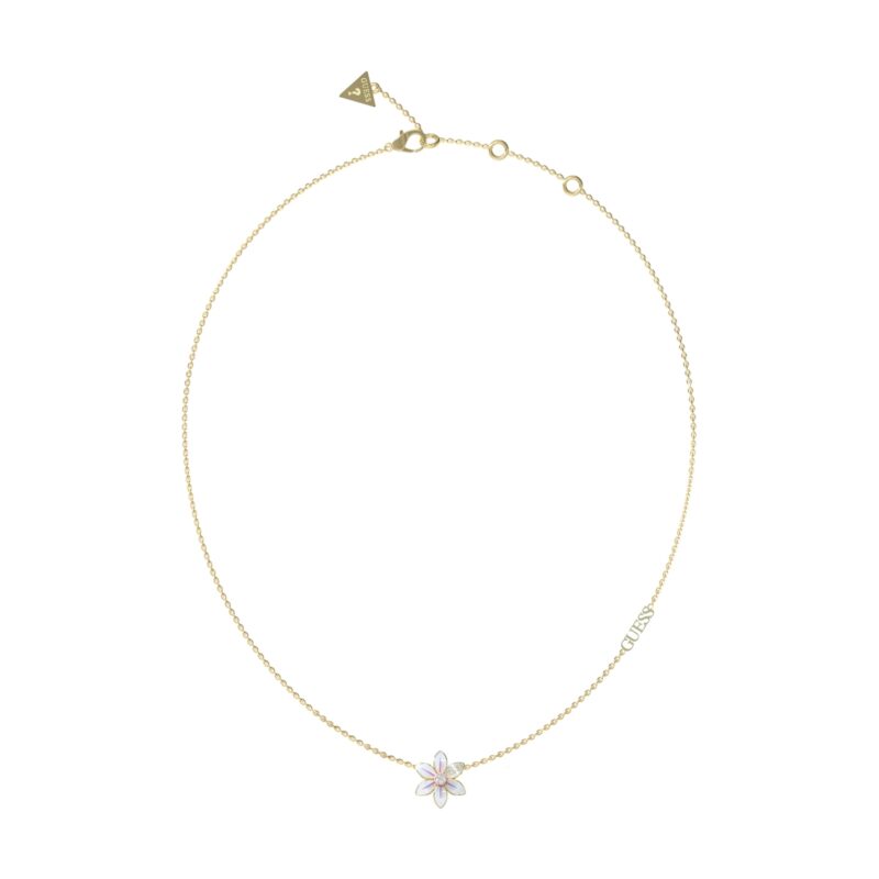 Guess Jewels Jewelry Jubn04136jwygwht-u (JUBN04136JWYGWHT-U)  JEWELRY