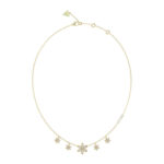Guess Ladies Necklace JUBN04143JWYGTU