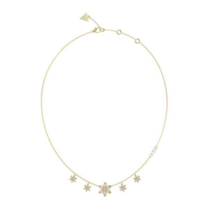 Guess Ladies Necklace JUBN04143JWYGTU
