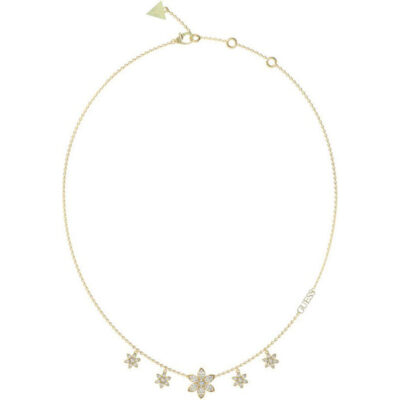 Guess Ladies Necklace JUBN04143JWYGTU