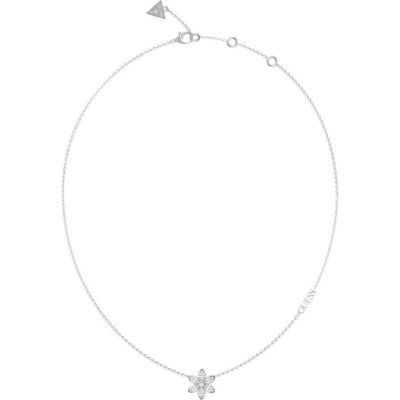Guess Ladies Necklace JUBN04146JWRHTU