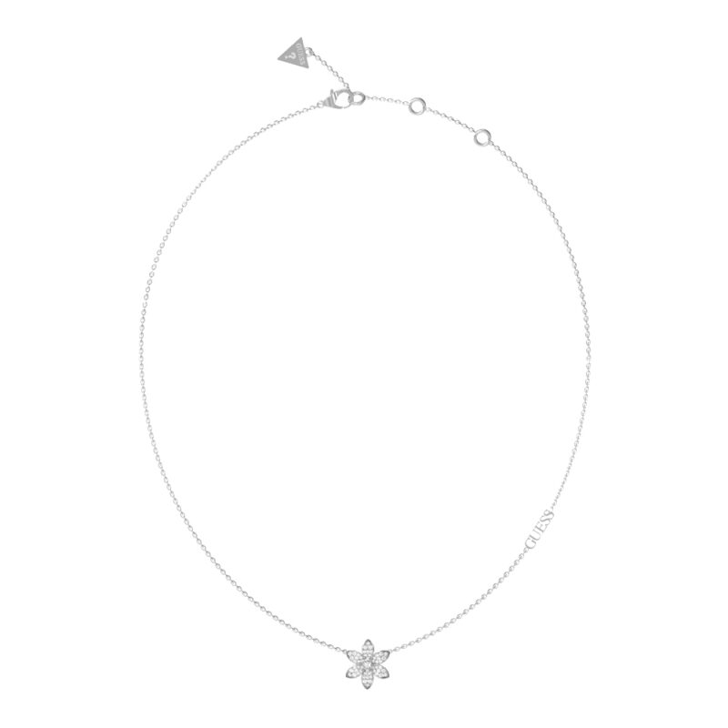 Guess Ladies Necklace JUBN04146JWRHTU