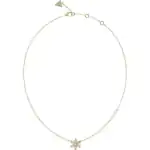 Guess Ladies Necklace JUBN04146JWYGTU