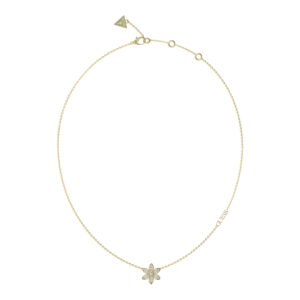 Guess Ladies Necklace JUBN04146JWYGTU