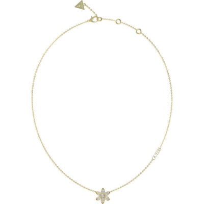 Guess Ladies Necklace JUBN04146JWYGTU