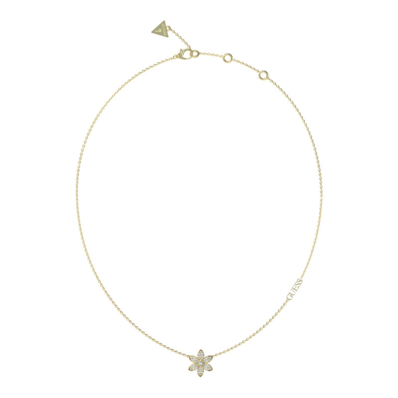 Guess Ladies Necklace JUBN04146JWYGTU