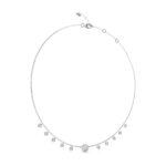 Guess Jewels Jewelry Jubn04155jwrht-u (JUBN04155JWRHT-U)  JEWELRY