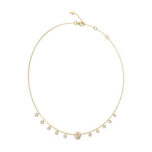 Guess Jewels Jewelry Jubn04155jwygt-u (JUBN04155JWYGT-U)  JEWELRY