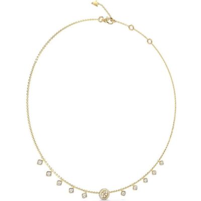 Guess Jewels Jewelry Jubn04155jwygt-u (JUBN04155JWYGT-U) Unisex JEWELRY