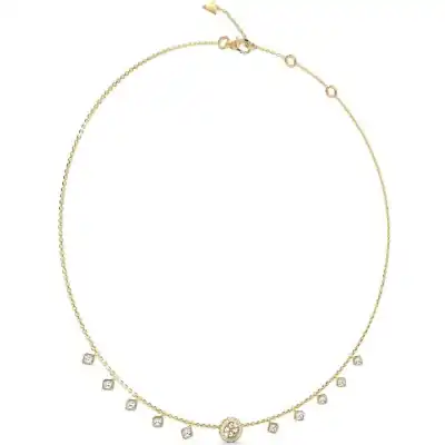 Guess Jewels Jewelry Jubn04155jwygt-u (JUBN04155JWYGT-U) Unisex JEWELRY