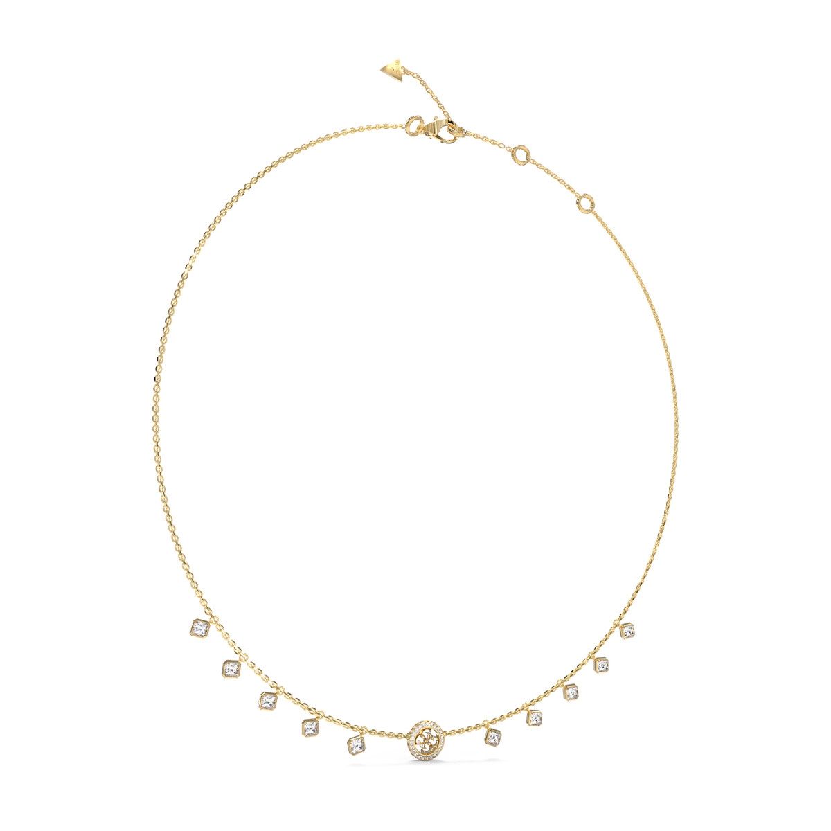 Guess Jewels Jewelry Jubn04155jwygt-u (JUBN04155JWYGT-U) JEWELRY