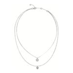 Guess Ladies Necklace JUBN04159JWRHTU