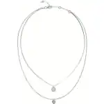 Guess Ladies Necklace JUBN04159JWRHTU