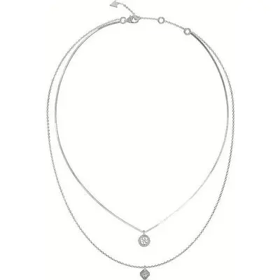 Guess Ladies Necklace JUBN04159JWRHTU