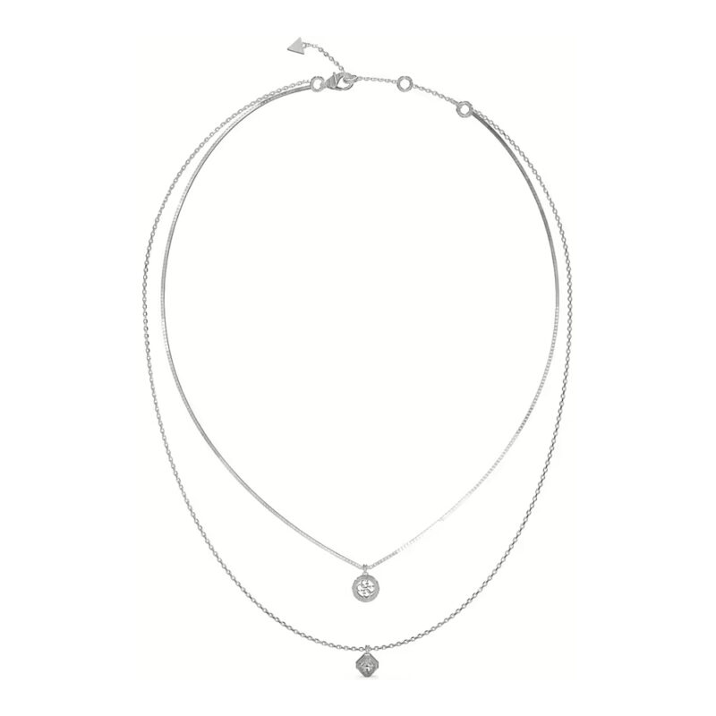 Guess Ladies Necklace JUBN04159JWRHTU