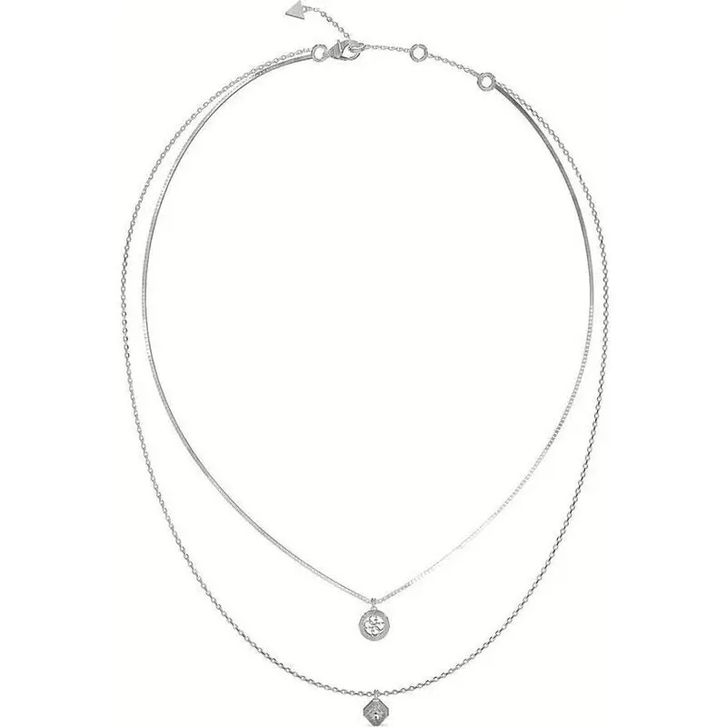 Guess Ladies Necklace JUBN04159JWRHTU
