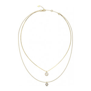 Guess Ladies Necklace JUBN04159JWYGTU