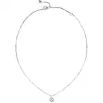 Guess Jewels Jewelry Jubn04162jwrht-u (JUBN04162JWRHT-U) Unisex JEWELRY