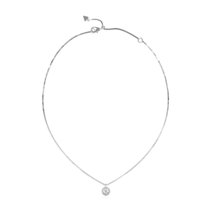 GUESS JEWELS JEWELRY JUBN04162JWRHT-U (JUBN04162JWRHT-U) Unisex JEWELRY