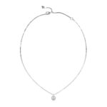 Guess Ladies Necklace JUBN04162JWRHTU