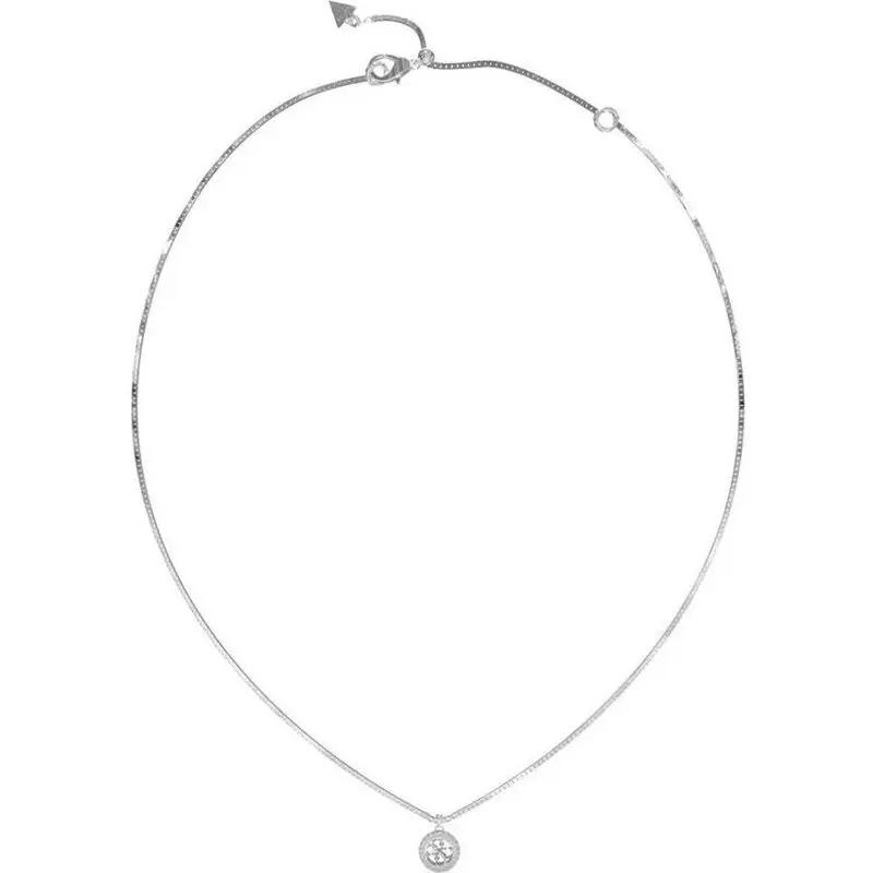 Guess Ladies Necklace JUBN04162JWRHTU