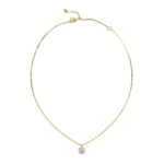 Guess Ladies Necklace JUBN04162JWYGTU