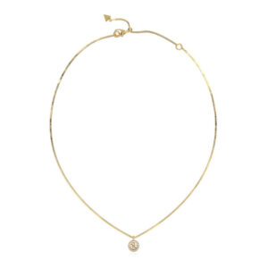 Guess Ladies Necklace JUBN04162JWYGTU