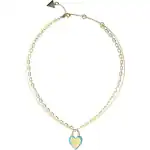 Guess Ladies Necklace JUBN04204JWYGTQTU