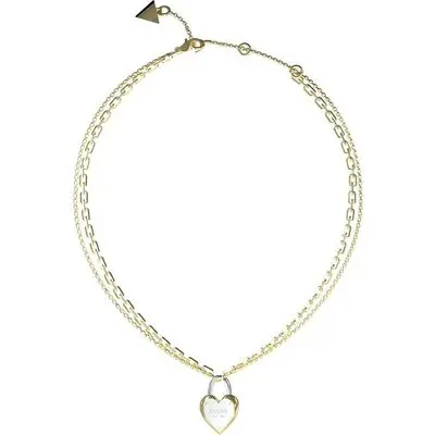 GUESS JEWELS JEWELRY JUBN04208JWYGRHT-U (JUBN04208JWYGRHT-U) Unisex JEWELRY