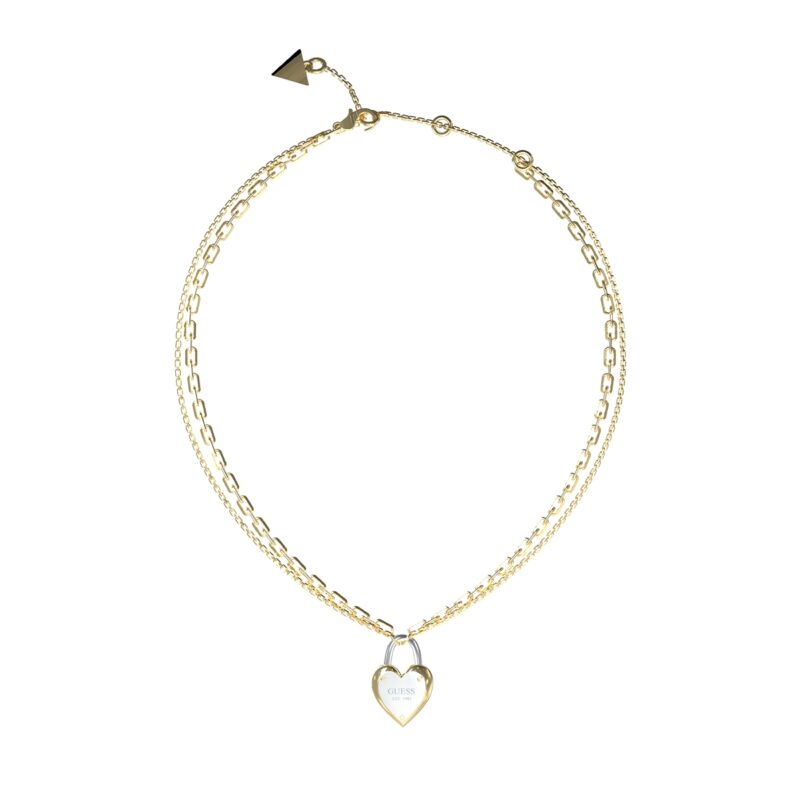 Guess Jewels Jewelry Jubn04208jwygrht-u (JUBN04208JWYGRHT-U)  JEWELRY