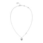 Guess Ladies Necklace JUBN04210JWRHTU