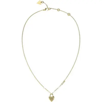 Guess Ladies Necklace JUBN04210JWYGTU